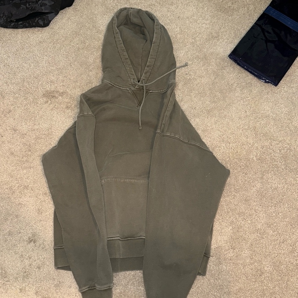 Kith hoodie
